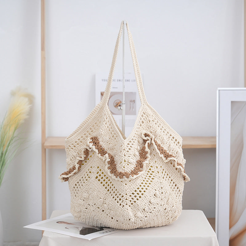Handcrafted Hip Bag Bowlift