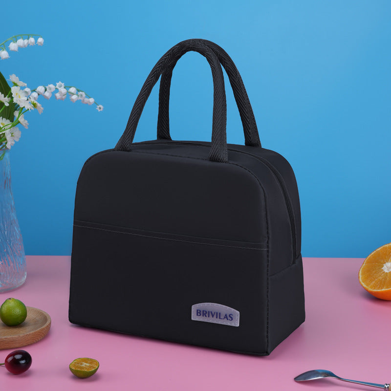 Insulated Lunch Organizer Bowlift