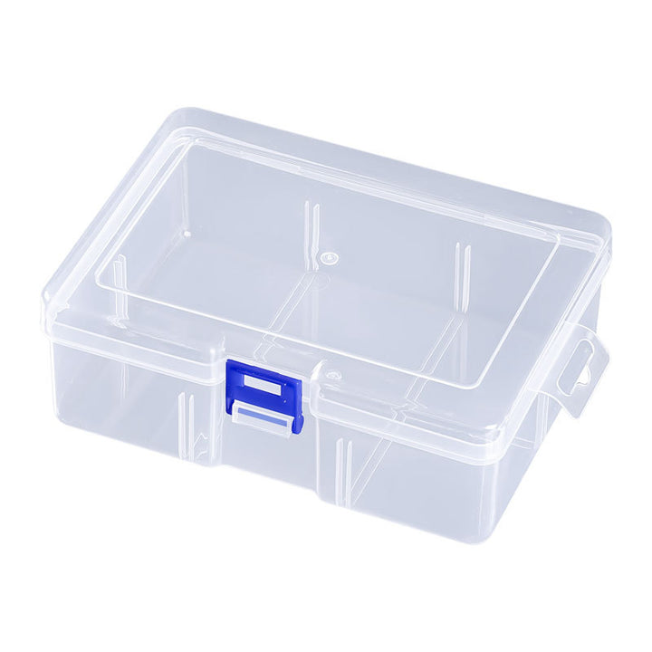 Multi-Division Storage Organizer Bowlift