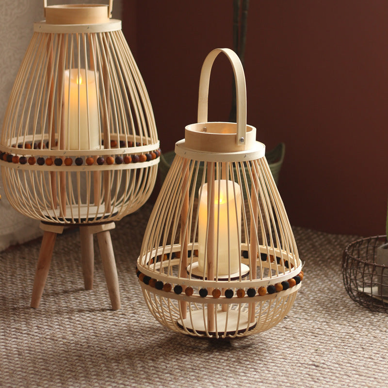 Decorative Table Candle Holder Bowlift