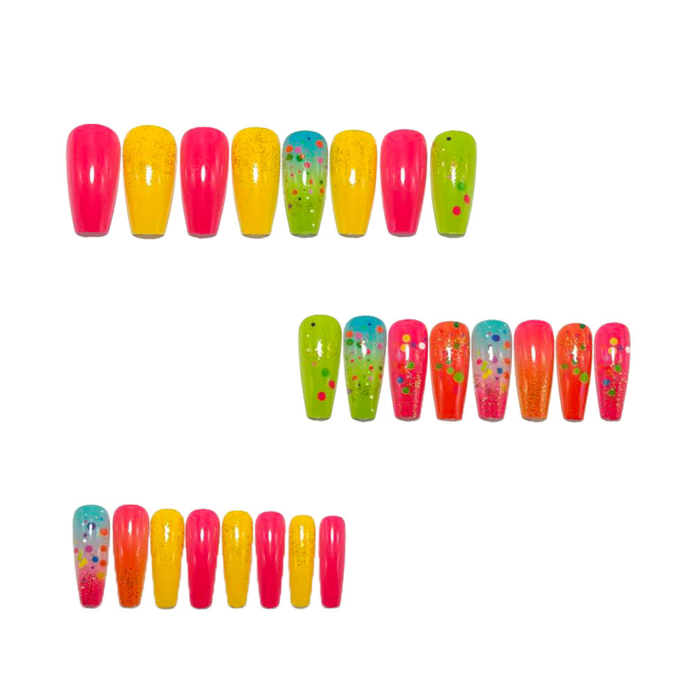 Creative Art Nail Designs Bowlift