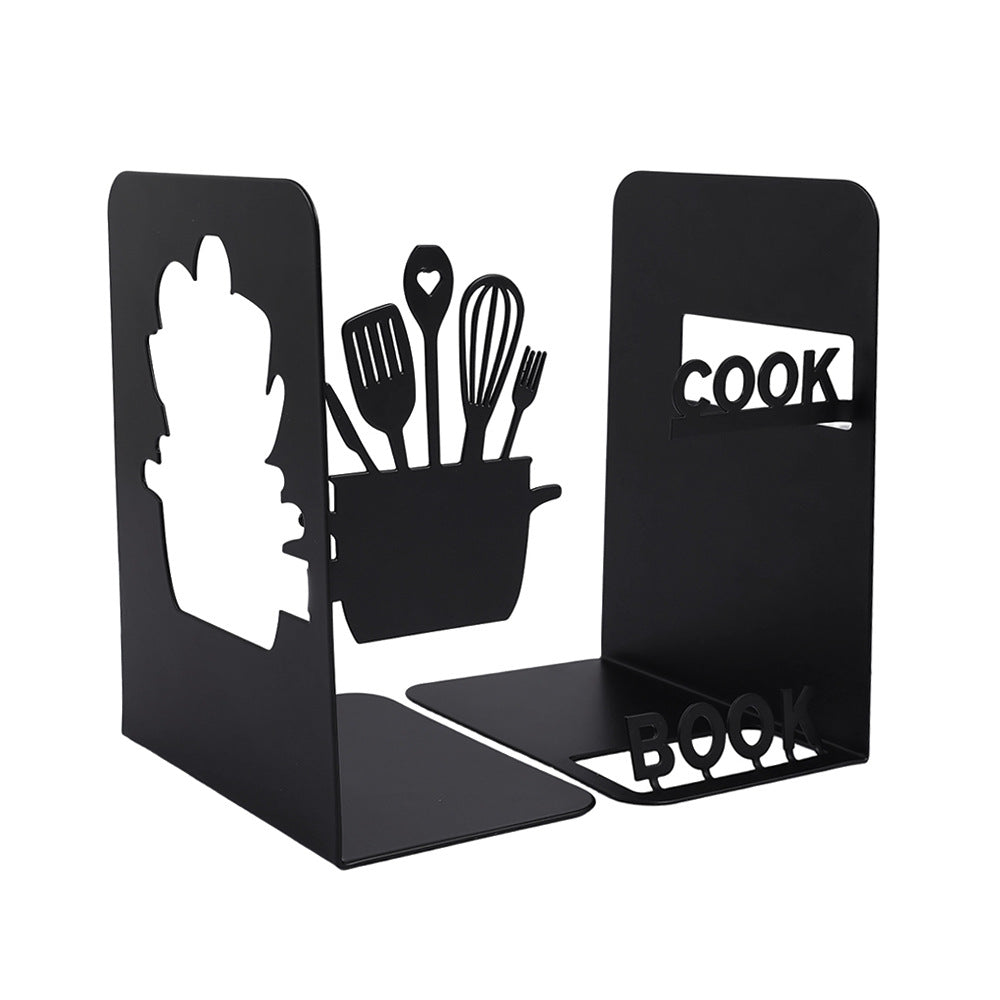 Decorative Kitchen Bookends