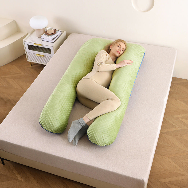 Pregnancy and nursing pillow Bowlift