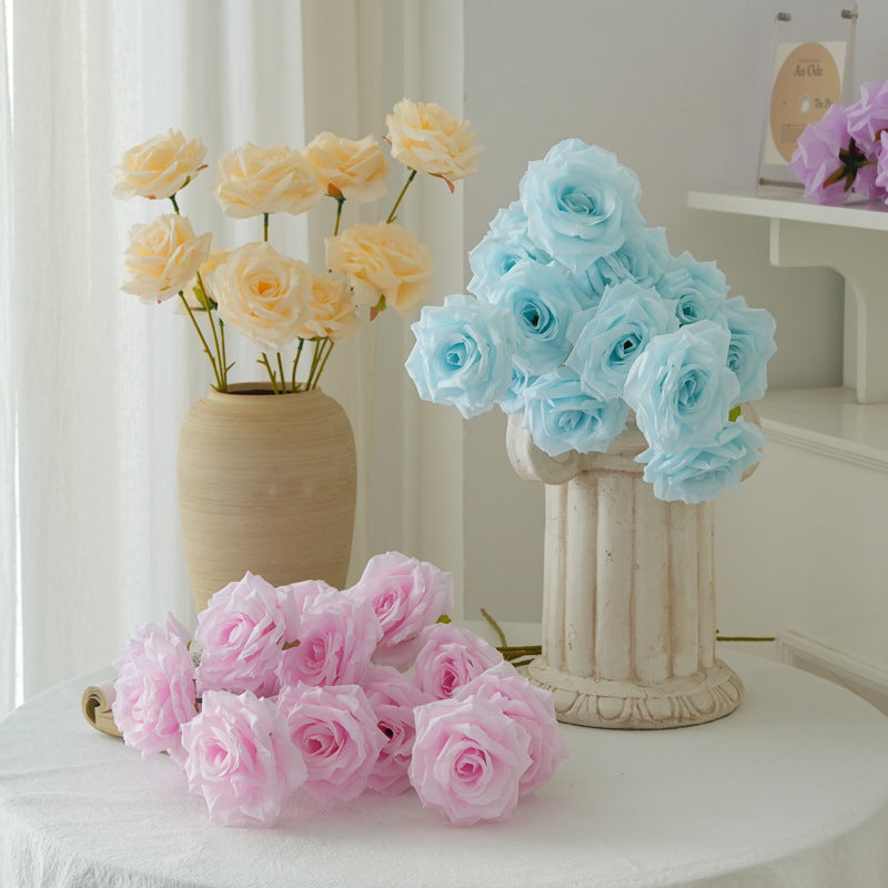 Artificial Flowers Bowlift