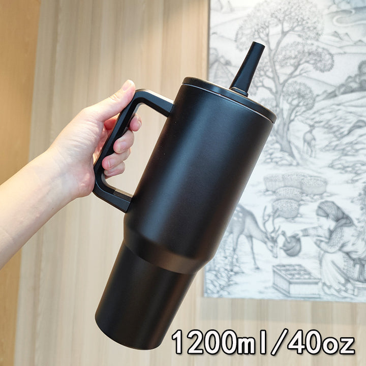 Ladies Multifunctional Drinking Cup Bowlift