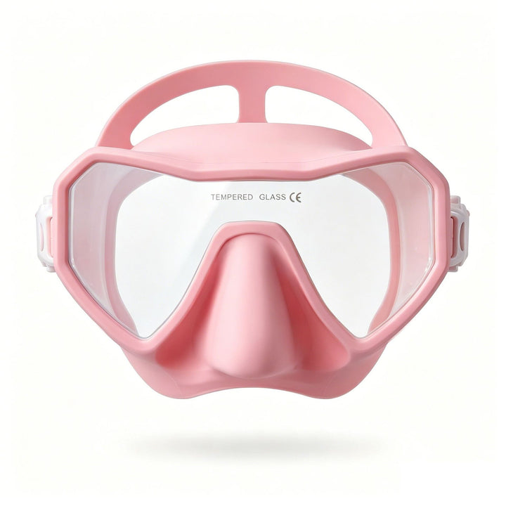 Diving mask Bowlift