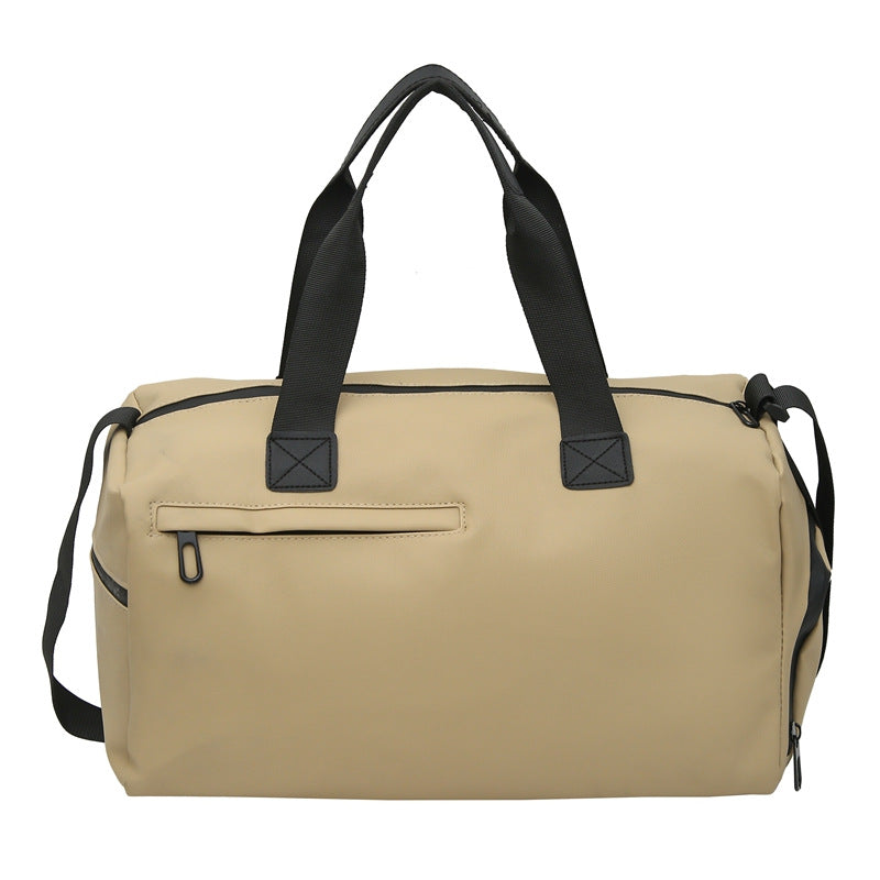 Sporty travel bag Bowlift