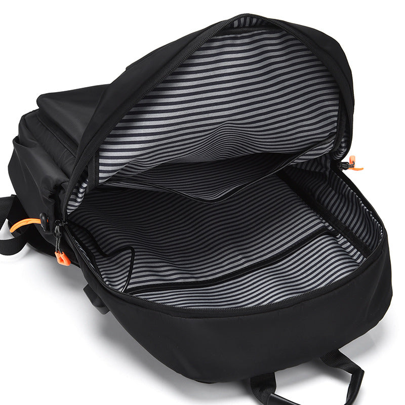 Everyday Functionality Backpack Bowlift