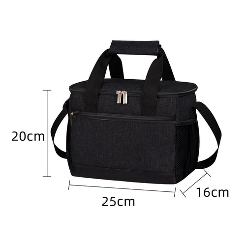 Insulated Lunch Cooler