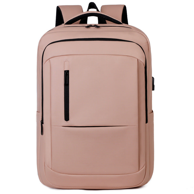 Modern Business Backpack Bowlift