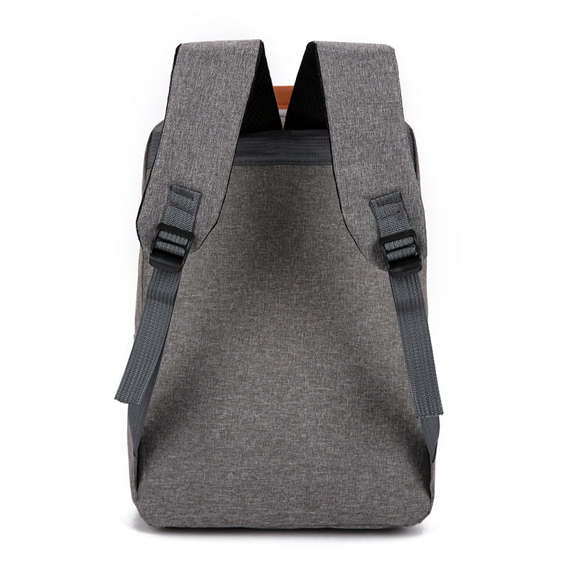Multi-Functional Professional Backpack Set Bowlift