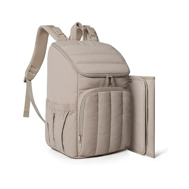 Multifunctional Outdoor Backpack Bowlift