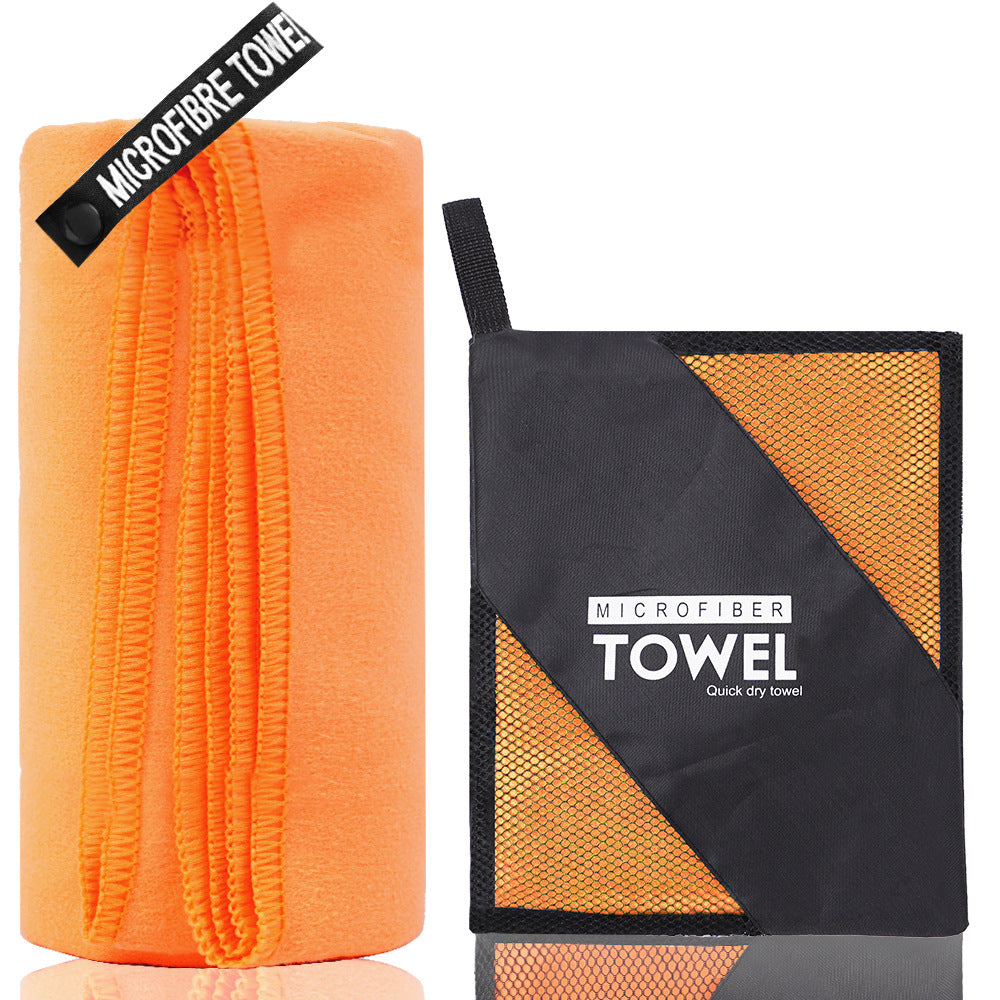 Microfiber Towel Bowlift
