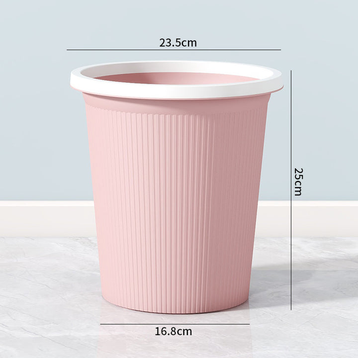 Women Modern and Stylish Trash Can Bowlift