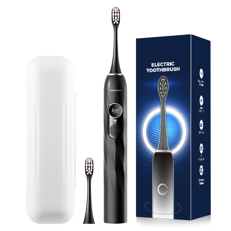 Electric Toothbrush Bowlift