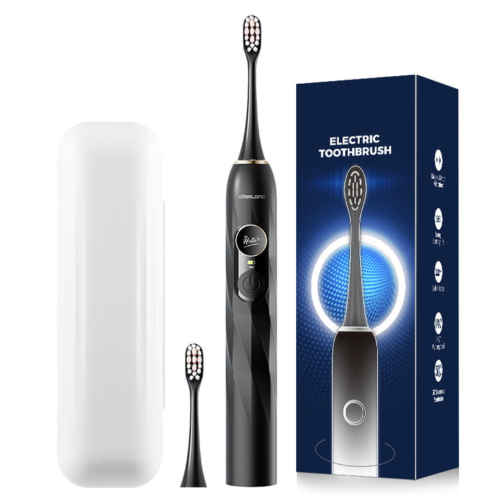 Electric Toothbrush Bowlift