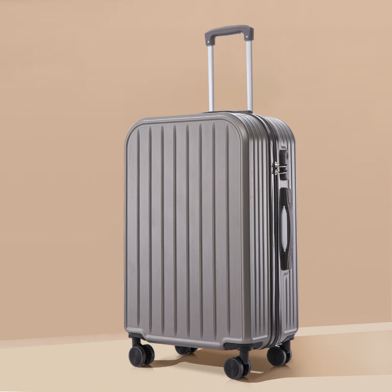 Sleek Lightweight Hard-Shell Luggage Bowlift