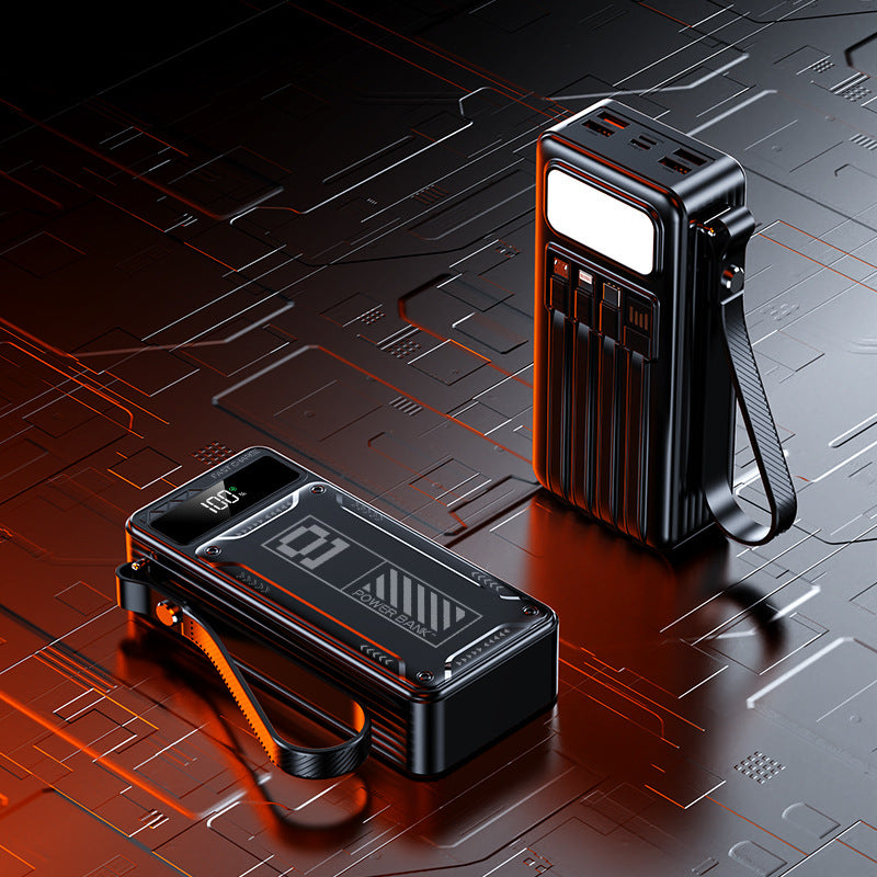 Powerbank Bowlift