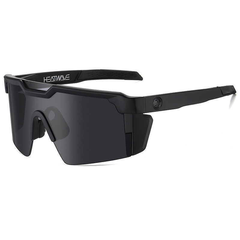 Men's Sports Sunglasses Bowlift