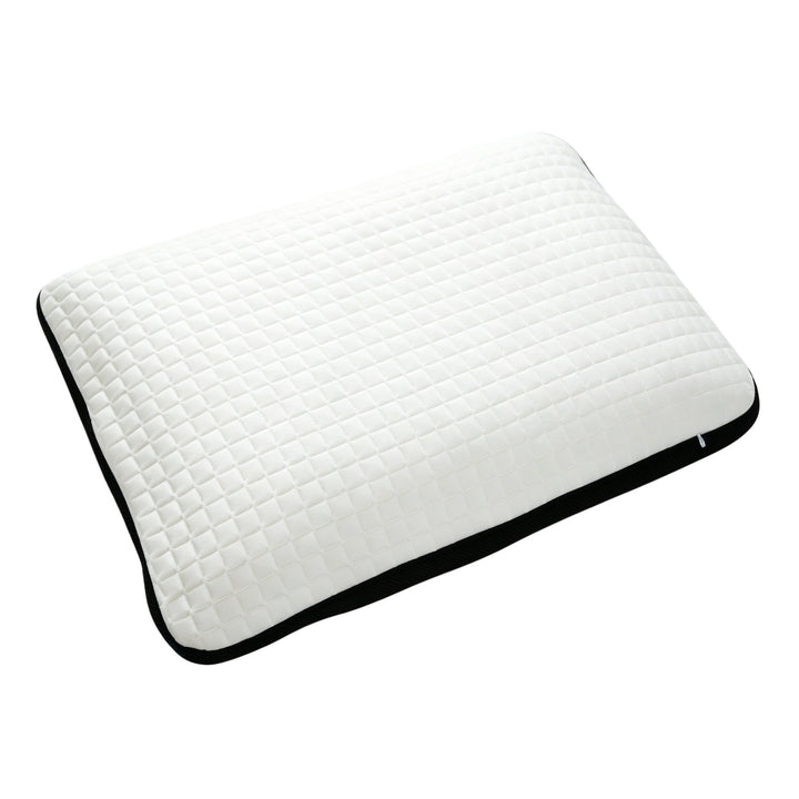 Ergonomic Cooling Pillow Bowlift
