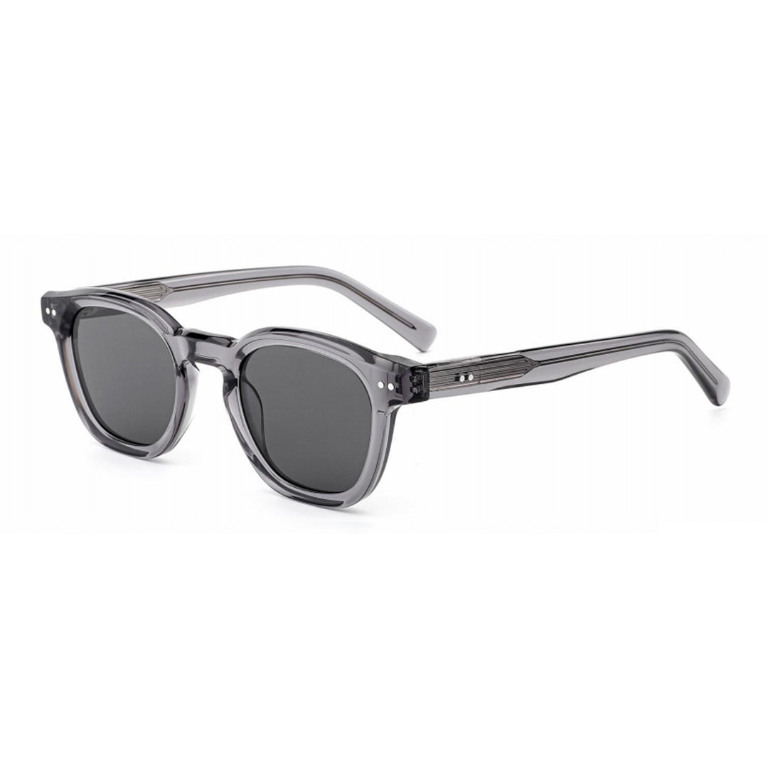 Women's fashionable sunglasses in stylish retro design Bowlift
