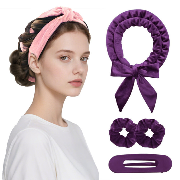 Hair Care Accessories