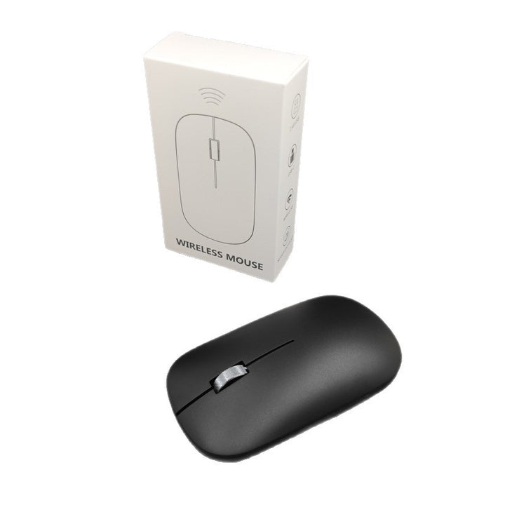Wireless Ergonomic Computer Mouse Bowlift