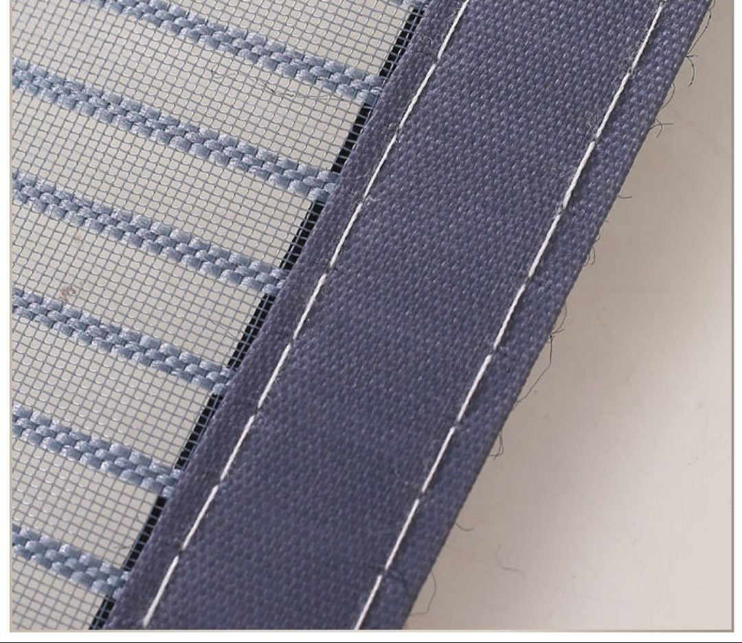 Durable Anti-Tear Mesh Fabric Bowlift