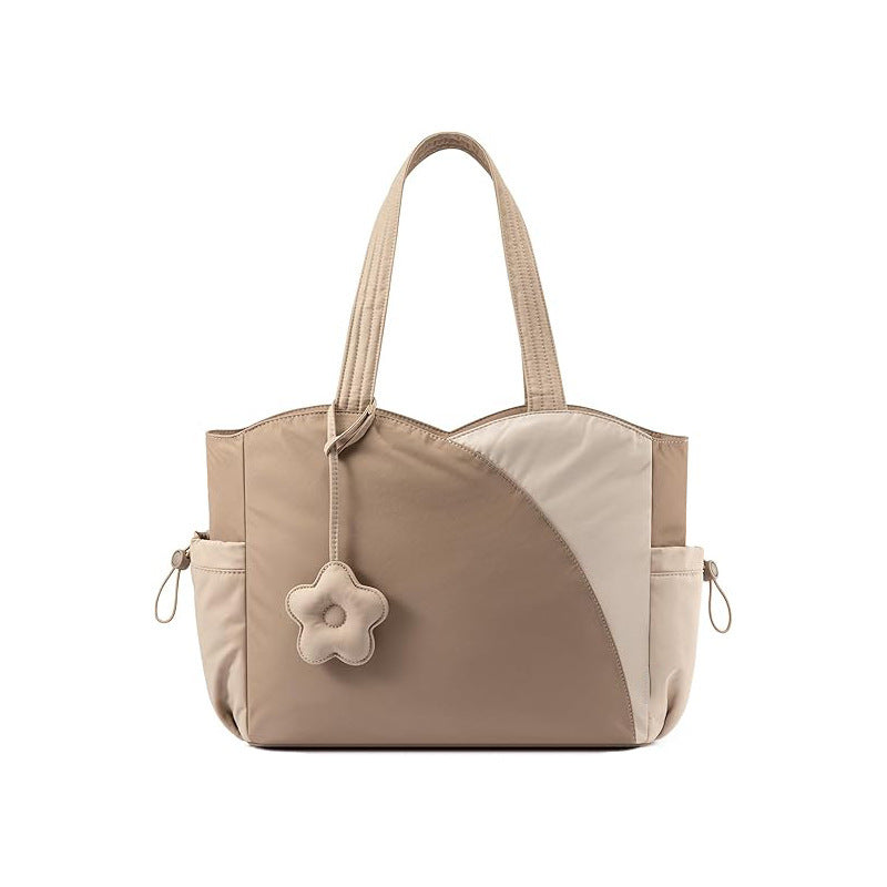 Fashionable casual bag Bowlift