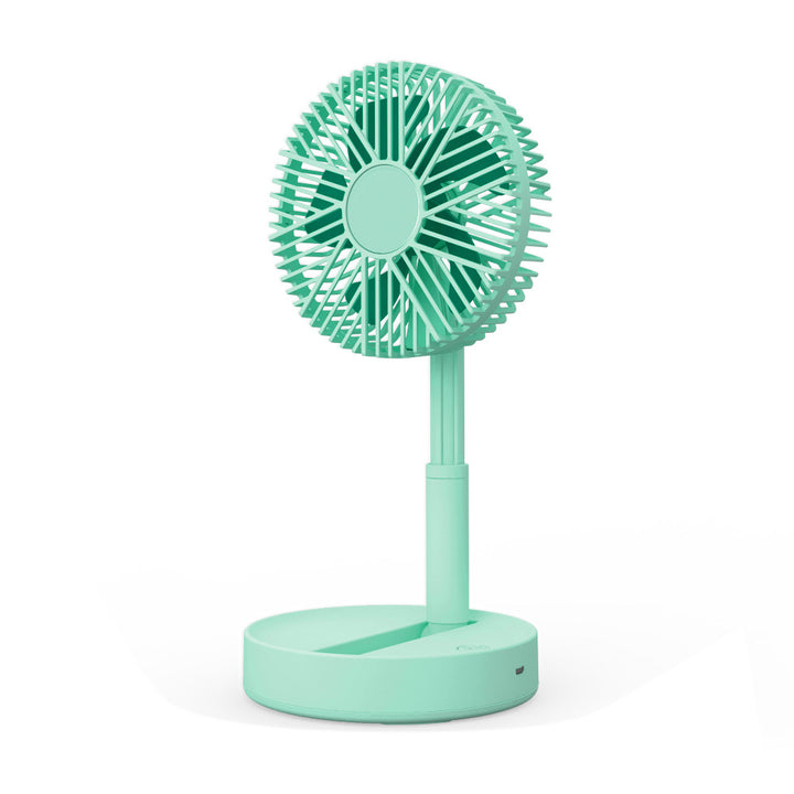 Women's Portable Mini Fan Bowlift
