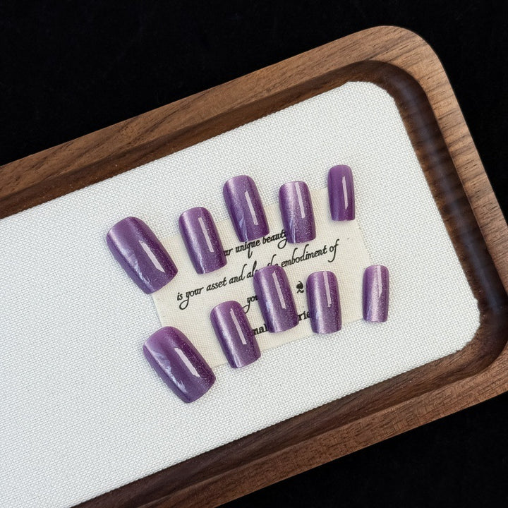 High-quality artificial nails Bowlift