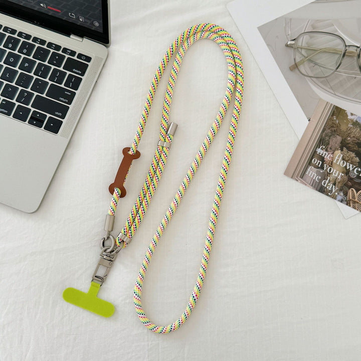 Stylish Dog Leash Bowlift