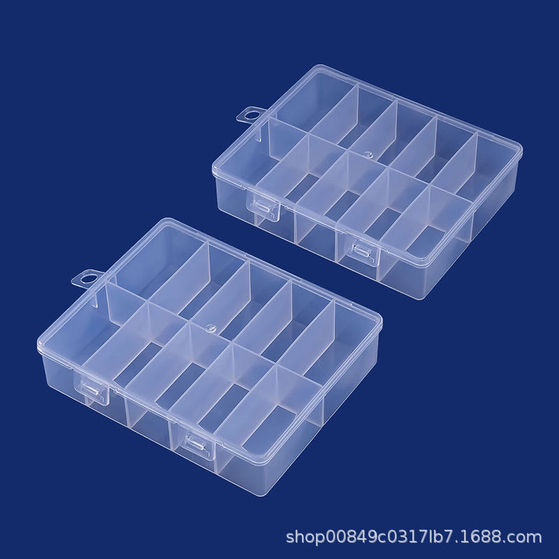Multi-Purpose Storage Box Bowlift