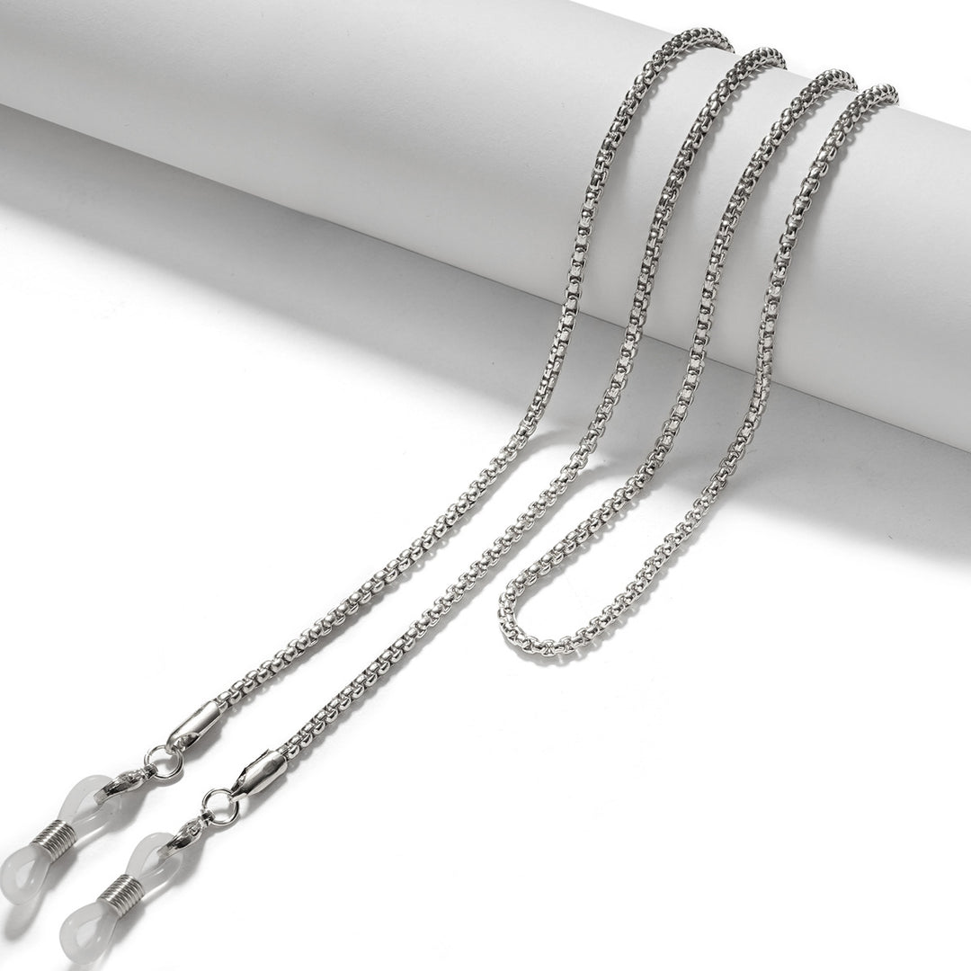 Slim Chain Eyewear Holder Bowlift