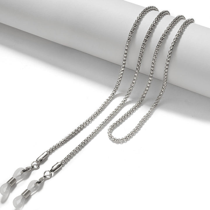 Slim Chain Eyewear Holder Bowlift