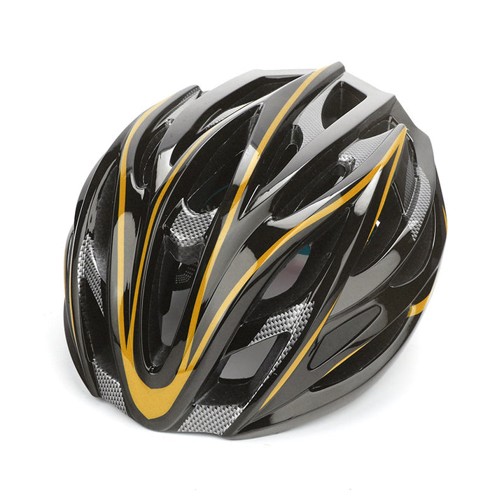 High-Performance Bicycle Racing Helmet Bowlift