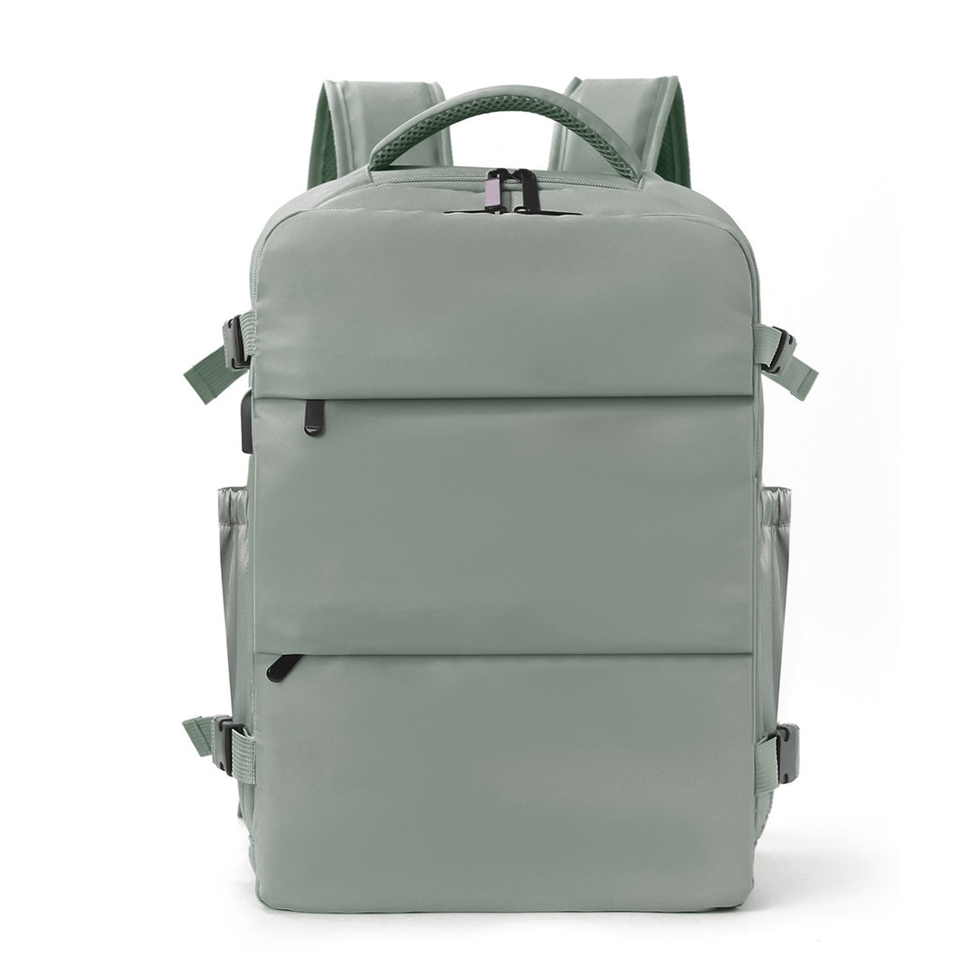 Multifunctional Travel Bag Bowlift