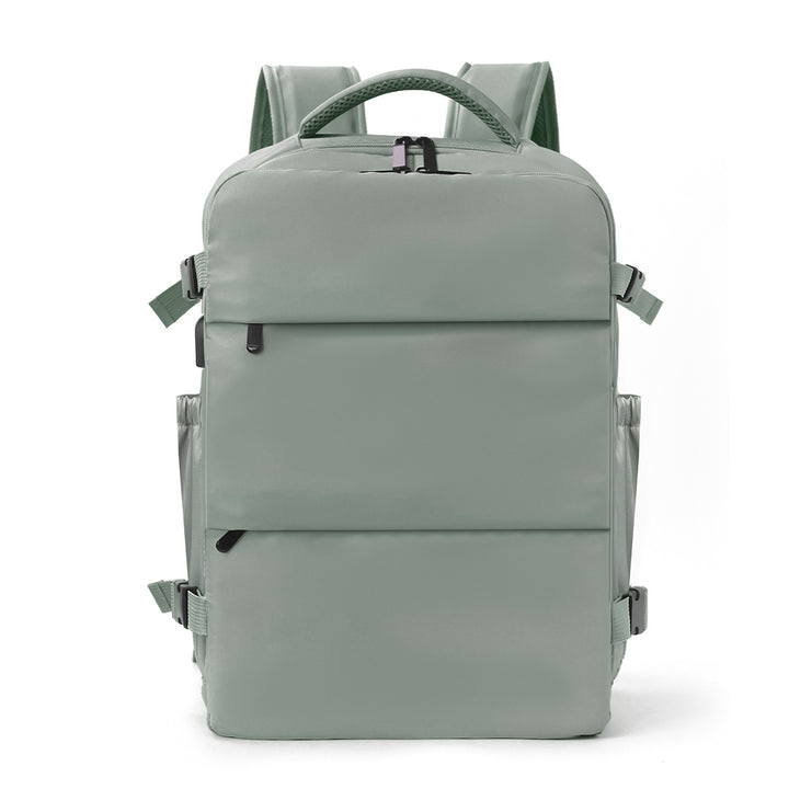 Multifunctional Travel Bag Bowlift