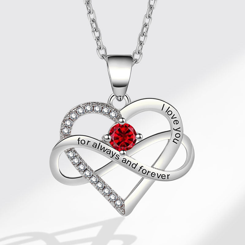 BowLift | HeartCharm™ Subtle Love Expression