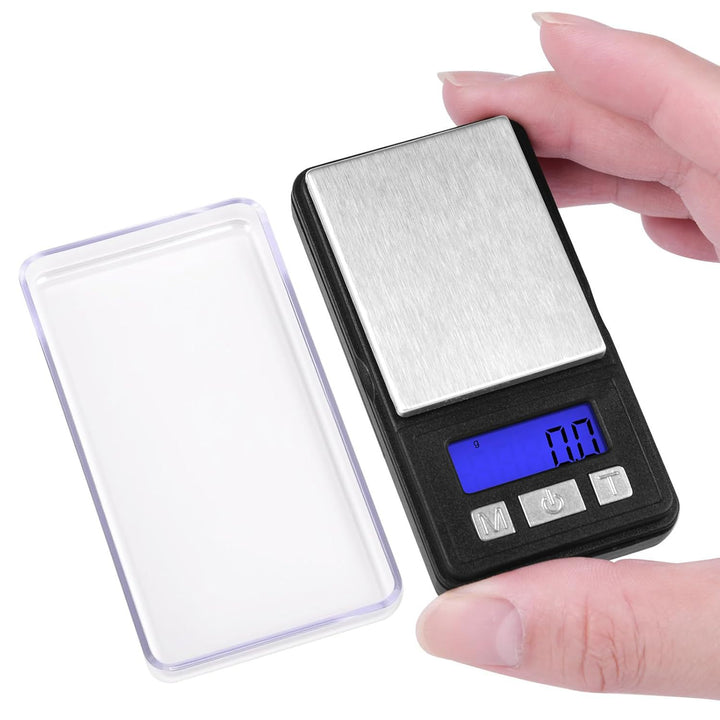 Digital Precision  Scale