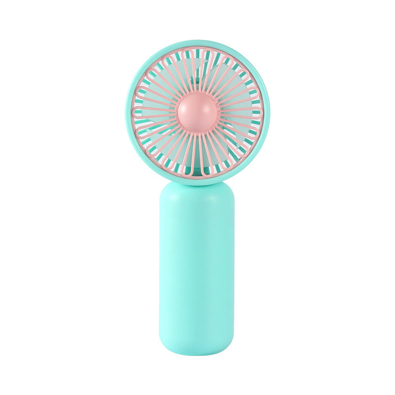 Women's Portable Mini Fan Bowlift
