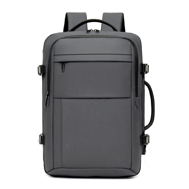 Advanced Urban Travel Backpack Bowlift