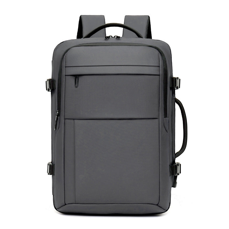 High-Performance Versatile Backpack Bowlift
