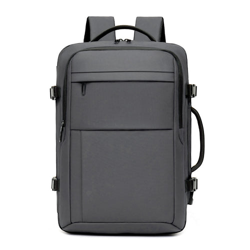 Advanced Urban Travel Backpack Bowlift