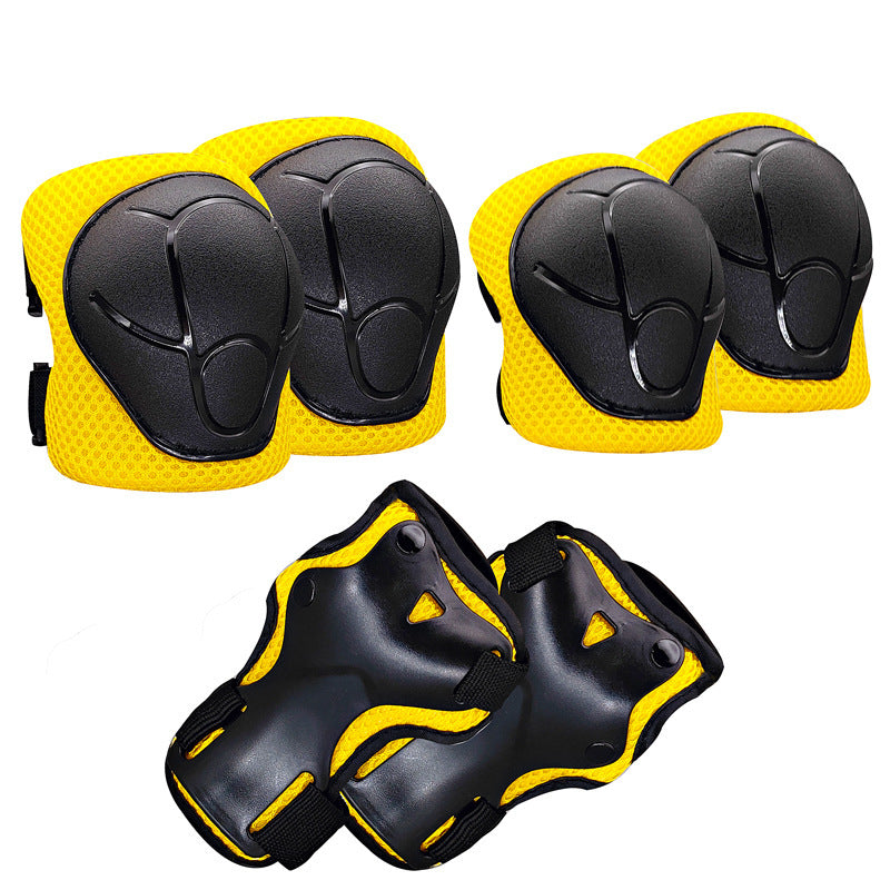 Multi-Sport Protective Gear Set Bowlift