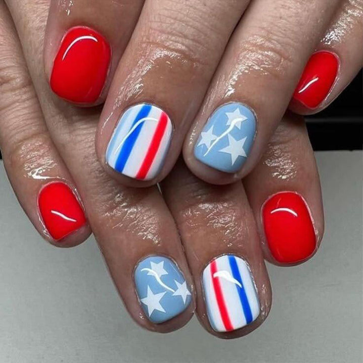 Creative Nail Design Bowlift