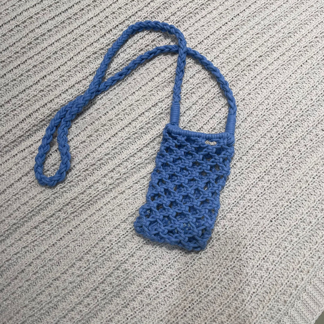 Minimalist Phone Strap Bowlift