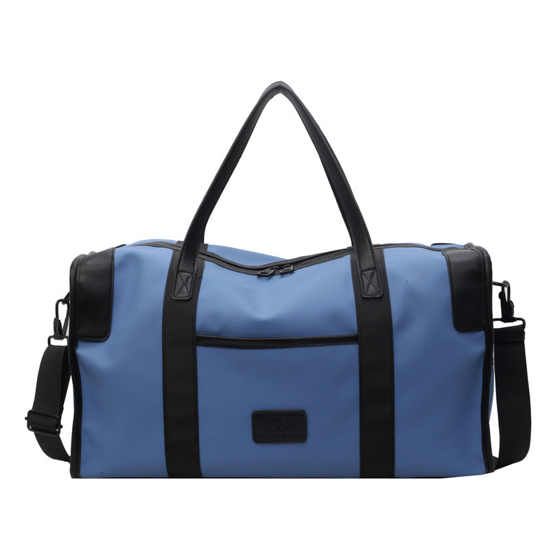Versatile Travel Duffel