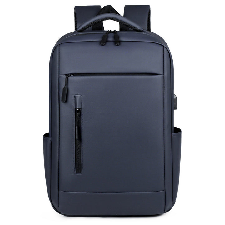 Ultra-Functional Tech Backpack Bowlift