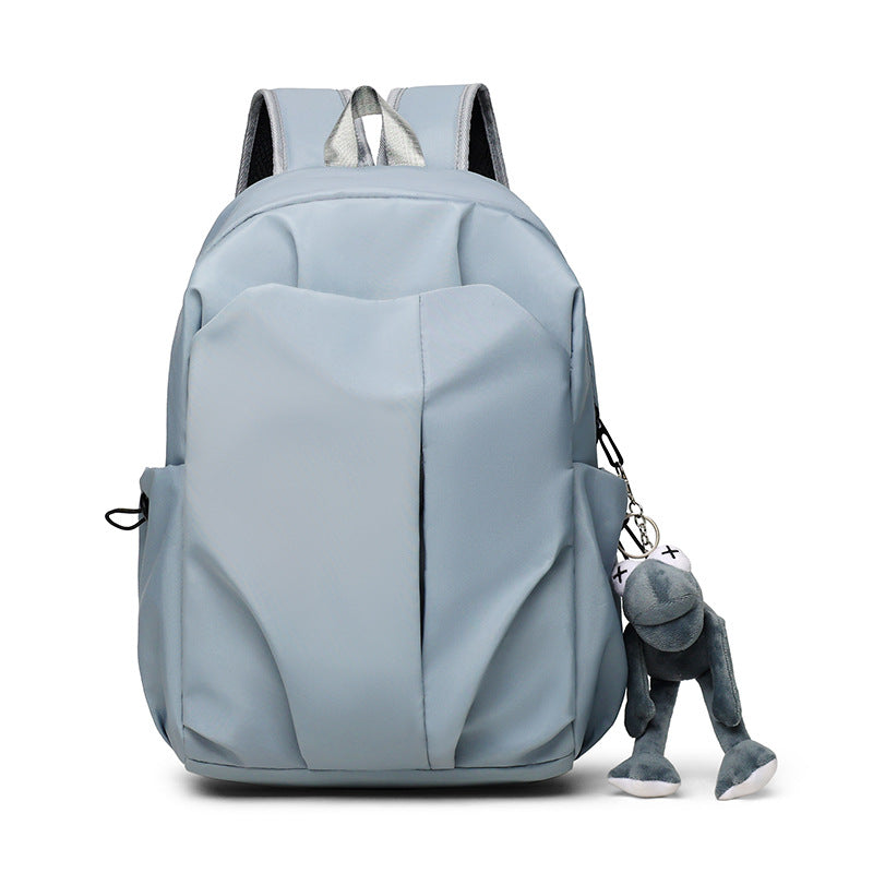 Stylish Ergonomic Backpack Bowlift